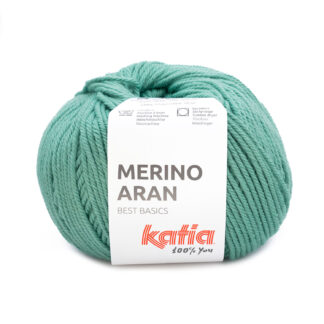 Katia Merino Aran Lana