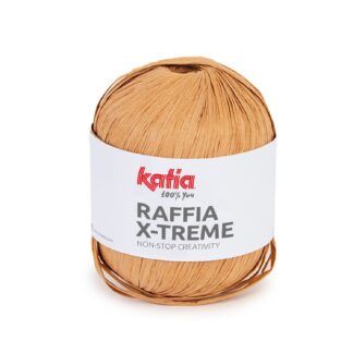 Katia Raffia X-treme