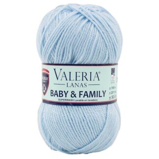 Valeria di Roma Baby & Family