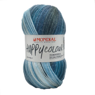 Happy Colour Lanas Mondial
