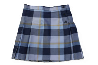 Falda Uniforme Colegio Portaceli