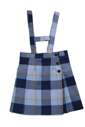 Falda Uniforme Colegio Portaceli Pichi